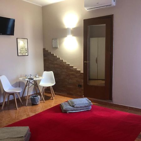 Aurora Rooms Lecce Buitenkant foto