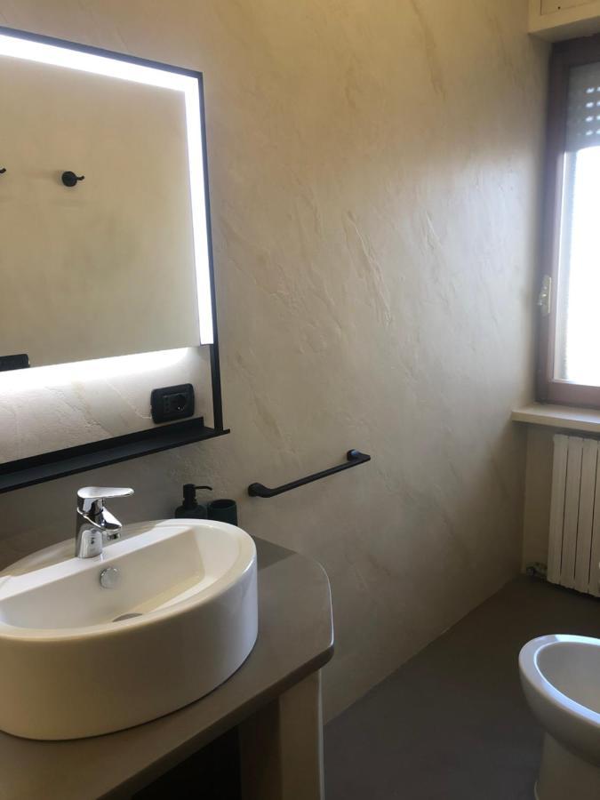 Aurora Rooms Lecce Buitenkant foto